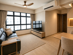 Blk 420D Waterfront II @ Northshore (Punggol), HDB 4 Rooms #565206951